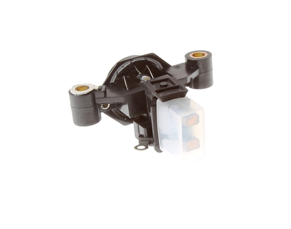 Regulator and brush assy | Genuine Alternative JCB Part: 714/40313 