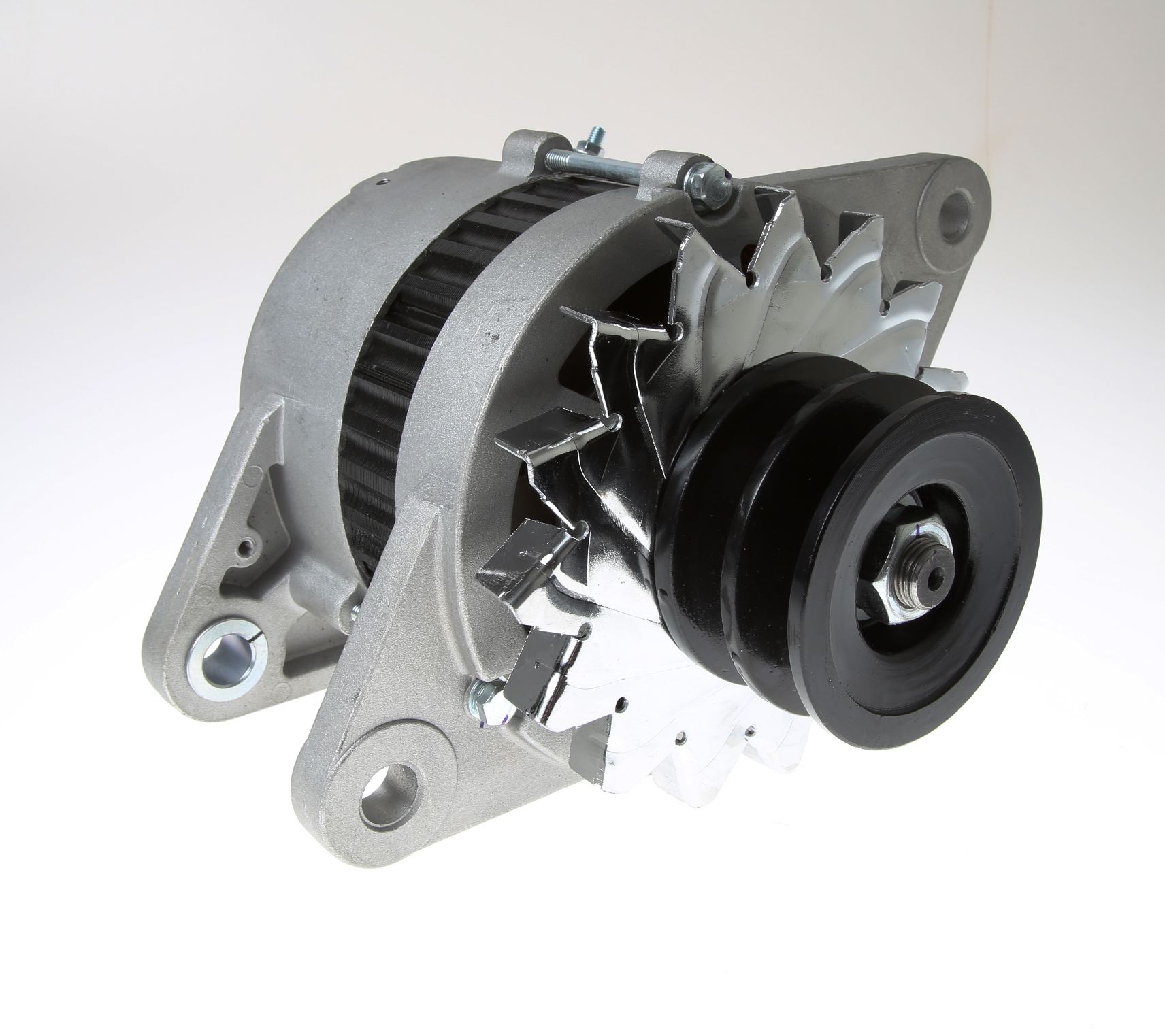 Alternator | 714/40321 | Interpart