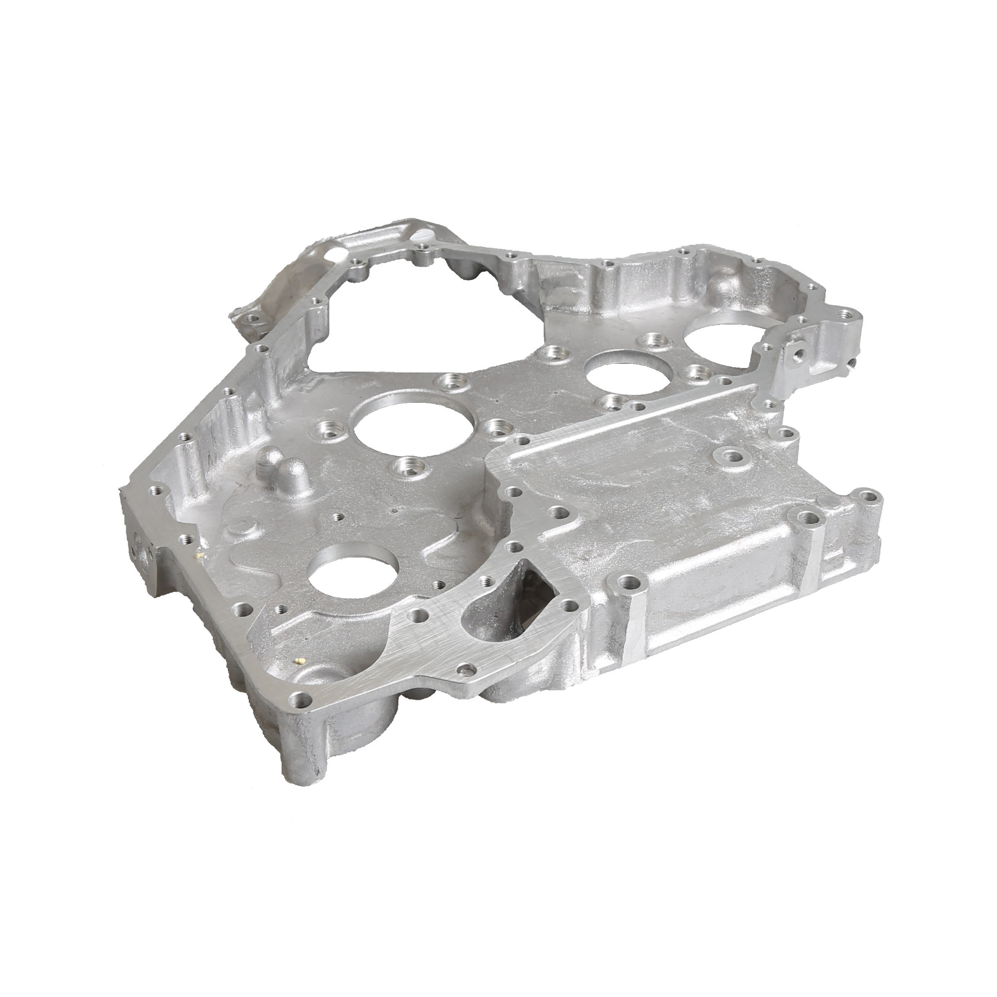 Timing Case | Genuine Alternative JCB Part: 02/202274 | Interpart