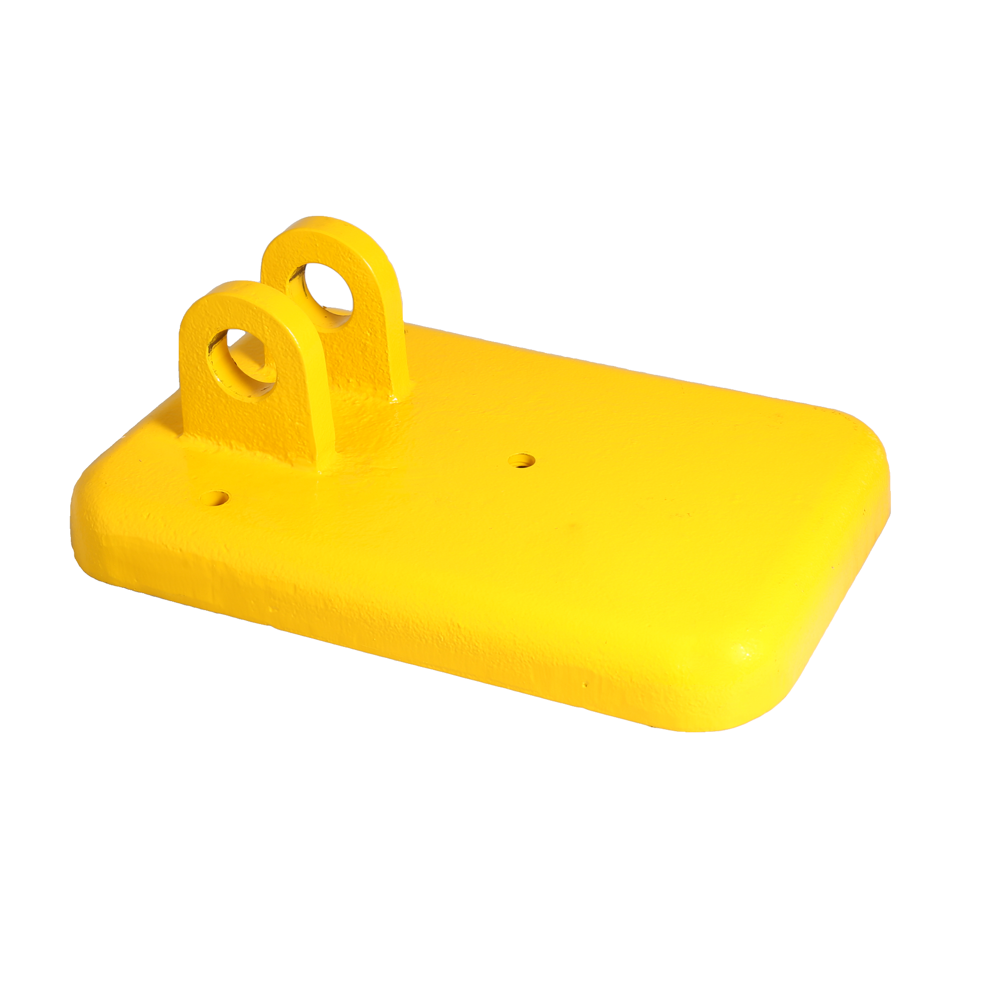 Stabiliser Foot | Genuine Alternative JCB Part: 123/04066 | Interpart