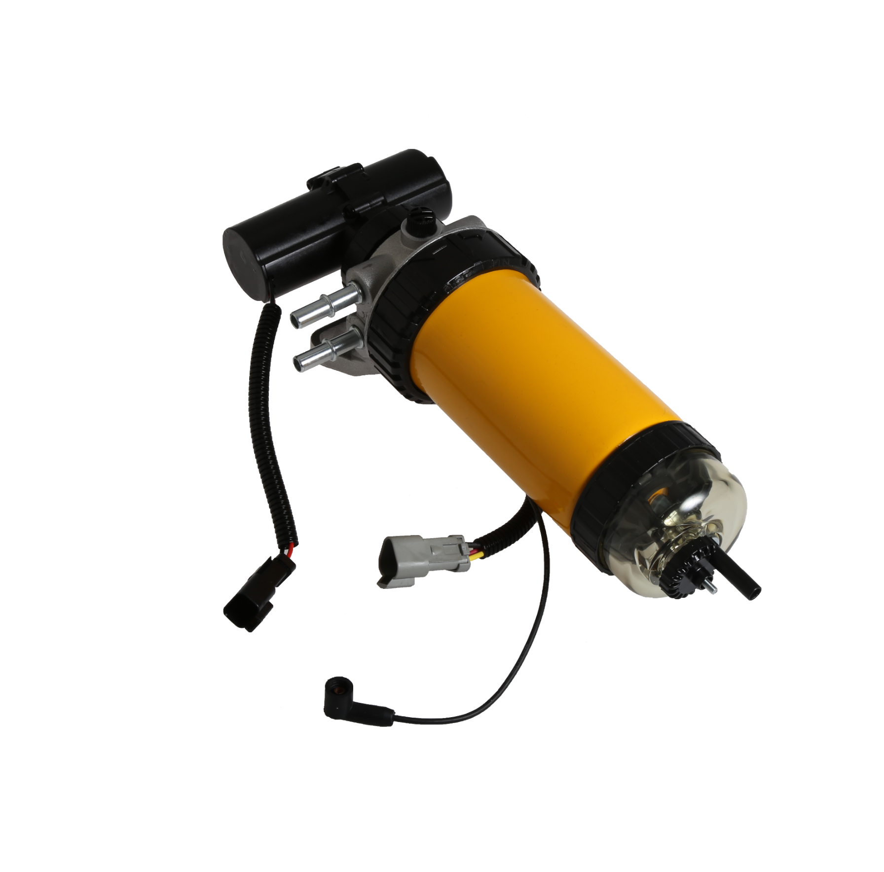 Fuel Filter Assy. | Genuine Alternative JCB Part: 320/A7060 | Interpart