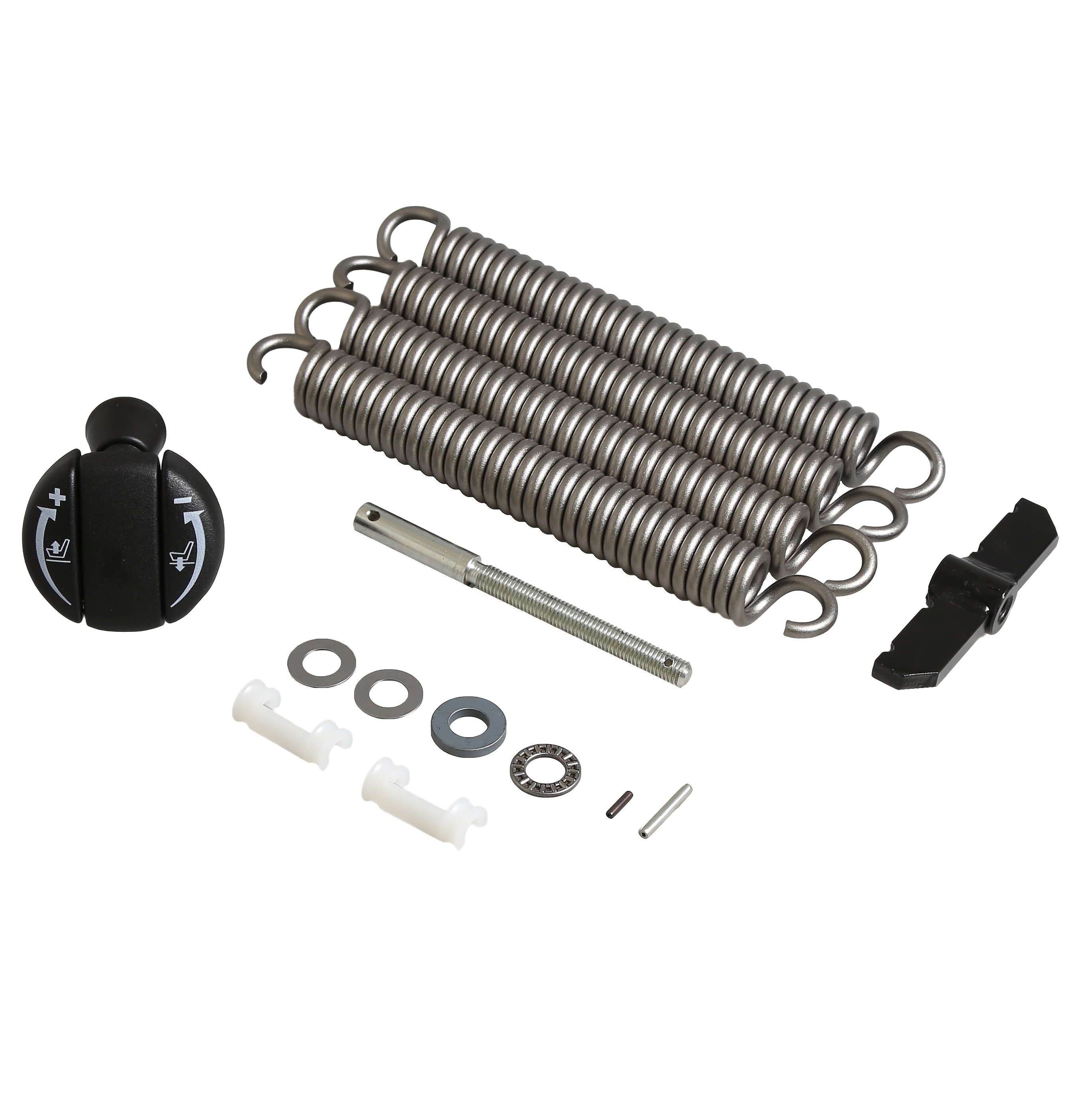 Weight Adjuster Kit | Genuine Alternative JCB Part: 40/910657 