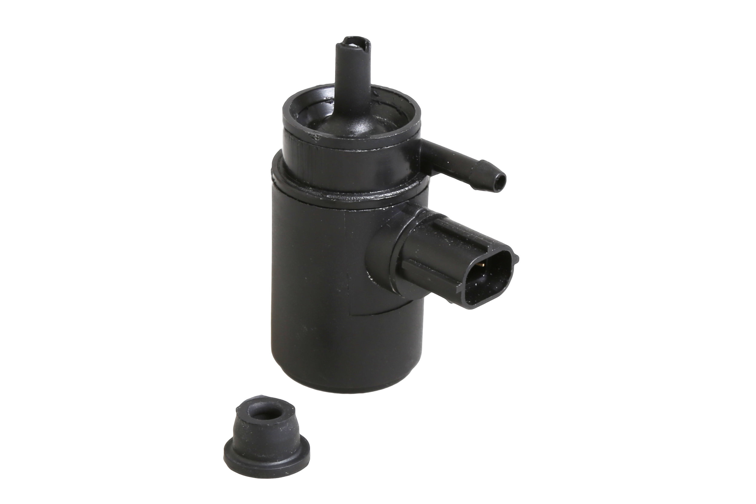 Washer Bottle Pump P8-21 | Genuine Alternative JCB Part: 714/20600 