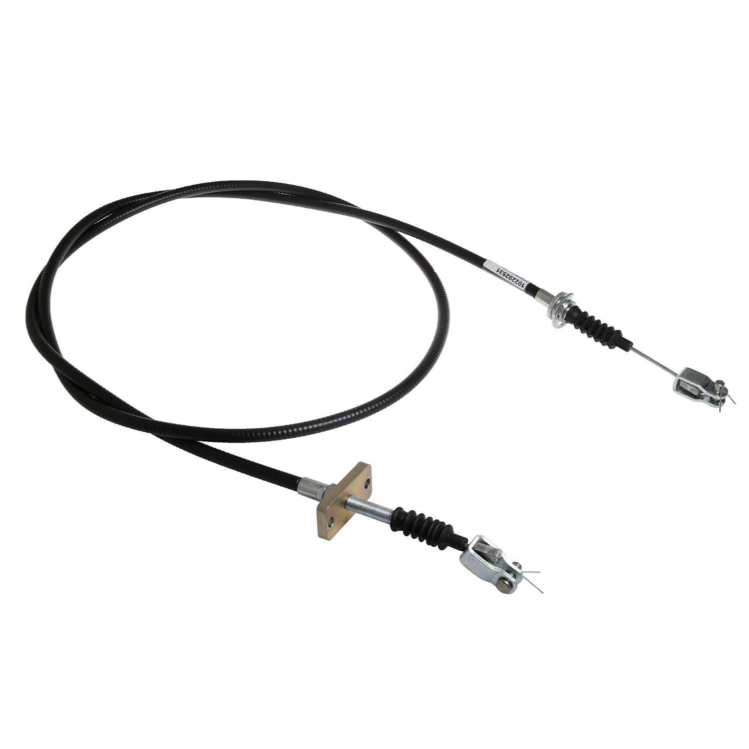 Cable - Brake | 910/60189 | Interpart